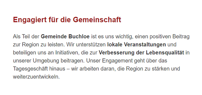 Überdachungen im Raum  Aystetten 