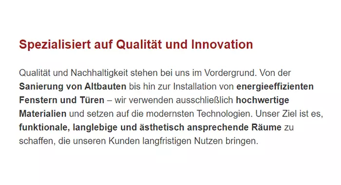 Sonnenschutz Markisen  in der Nähe von  Unterdießen